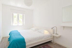 Apartment, 2 Bedrooms