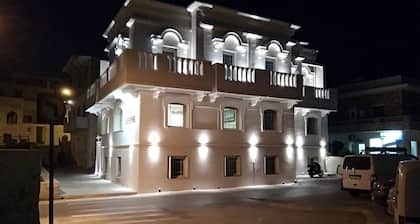 Hotel Esperides