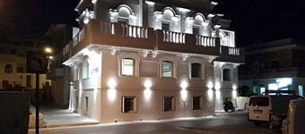 Hotel Esperides