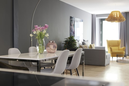 City Stays Bica Apartments