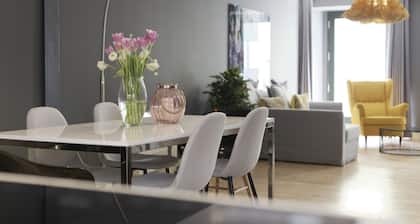 City Stays Bica Apartments
