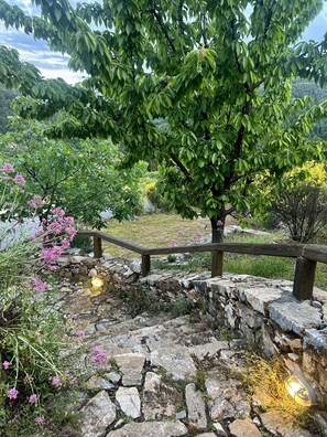 Exterior - Pritanio (Sparta)