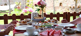 Nilufer Otel - Adult Only