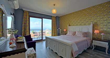 Nilufer Otel - Adult Only