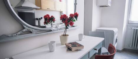 Departamento (2 Bedrooms) | Interior