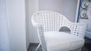 Departamento (2 Bedrooms) | Interior