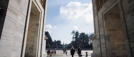 Apartamento (2 Bedrooms) | Parte interna