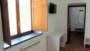Zimmerausstattung
