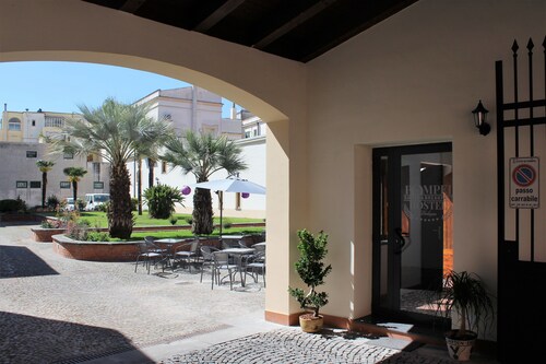 Pompei Hostel Suites & Breakfast Deluxe