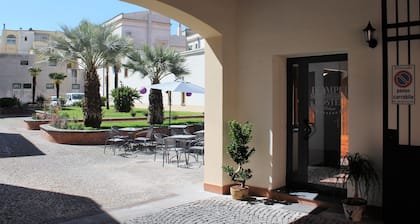 Pompei Hostel Suites & Breakfast Deluxe