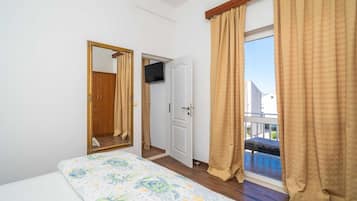 Apartment (Apartments Senjo - One Bedroom Apartm)