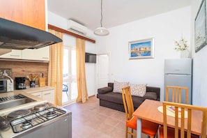 Dining room - Apartments Senjo (Konavle)