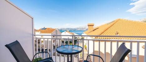 Studio (Apartments Senjo - Studio Apartment w) | View from room