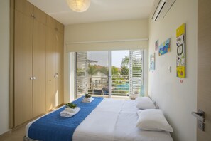 Villa, 3 chambres
