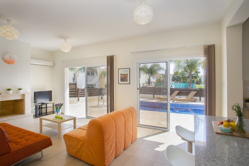 Protaras Villa Sofia