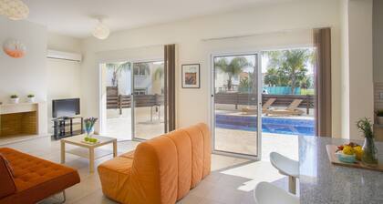 Protaras Villa Sofia