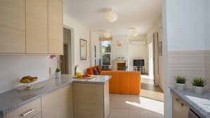 Villa, 3 Bedrooms | Living area - Protaras Villa Sofia (Paralimni)