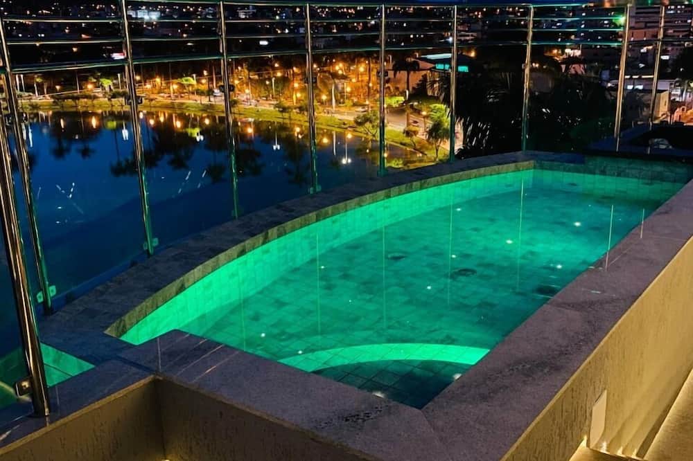 Hotel Atlas Sete Lagoas
