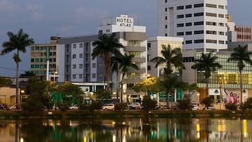 Suite (Lagoa) | Lake view