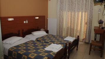 Doppelzimmer | Kostenloses WLAN
