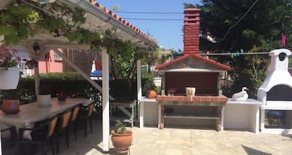 Villa Theodora