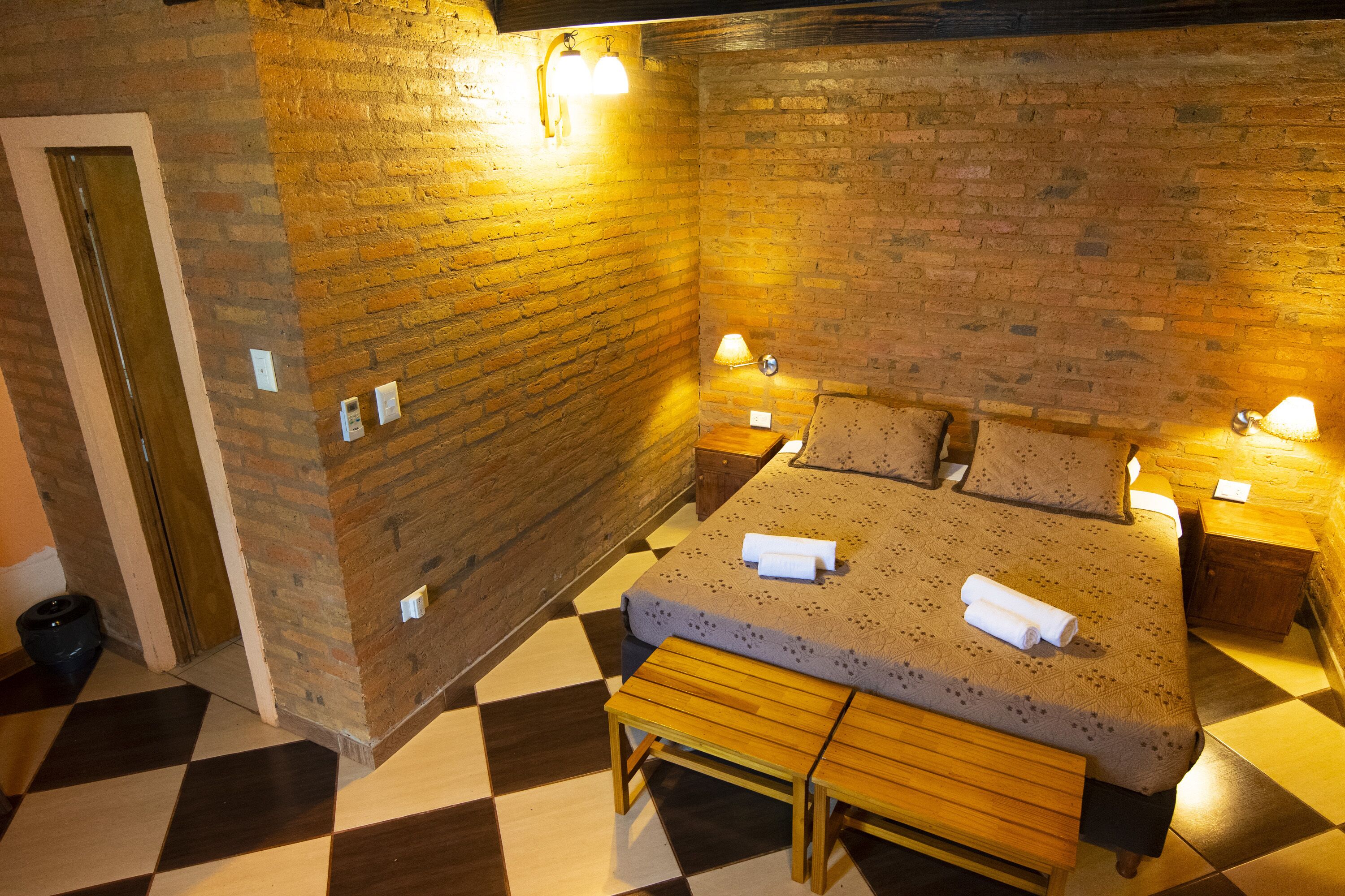 Photo - My Eco Lodge
