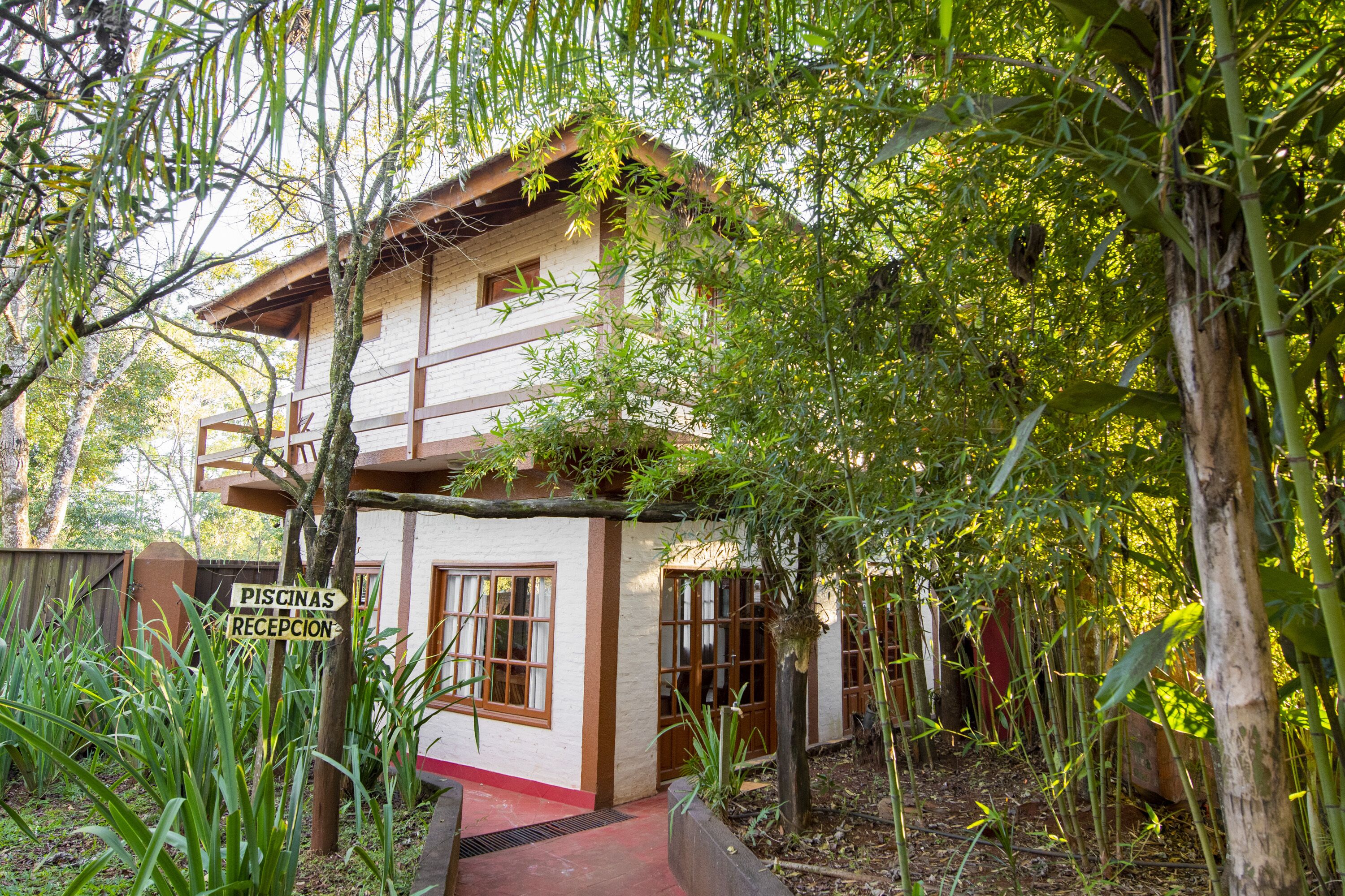 Photo - My Eco Lodge