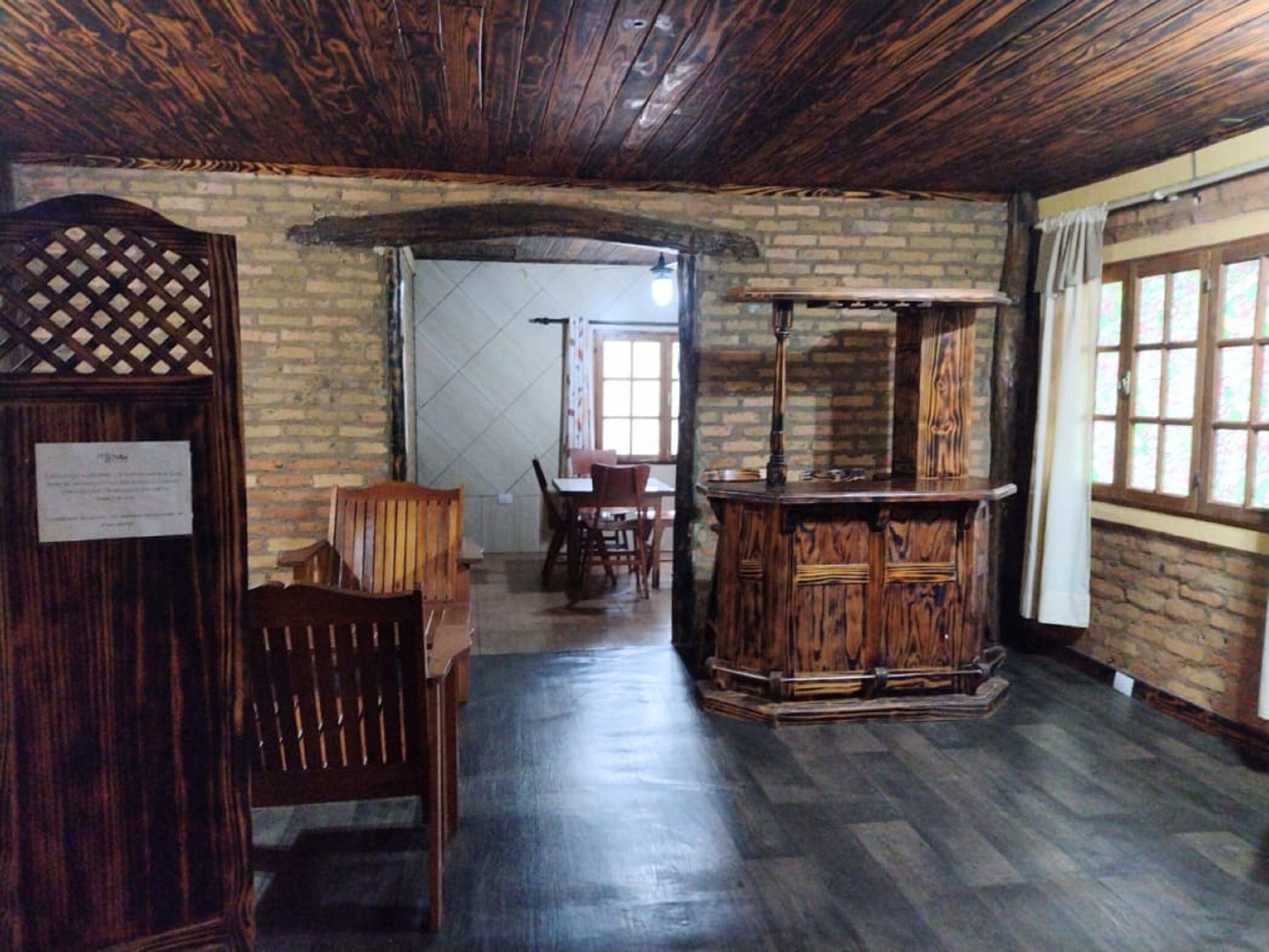 Photo - My Eco Lodge