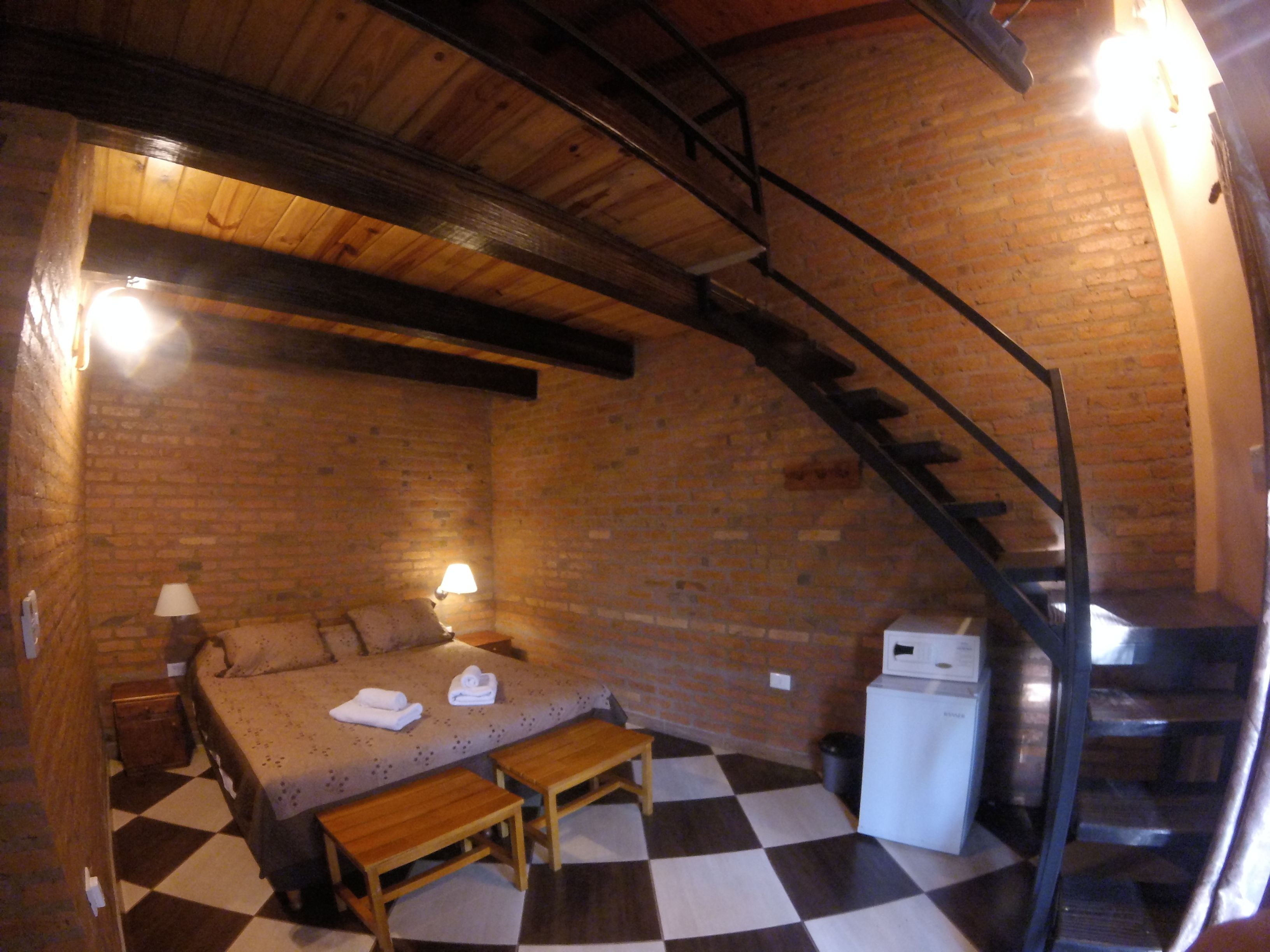 Photo - My Eco Lodge
