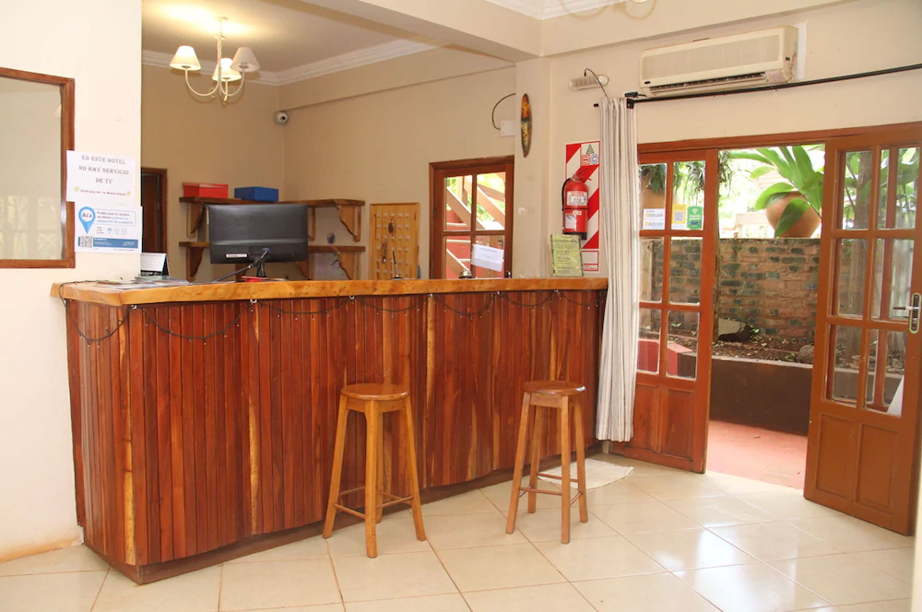 Photo - My Eco Lodge