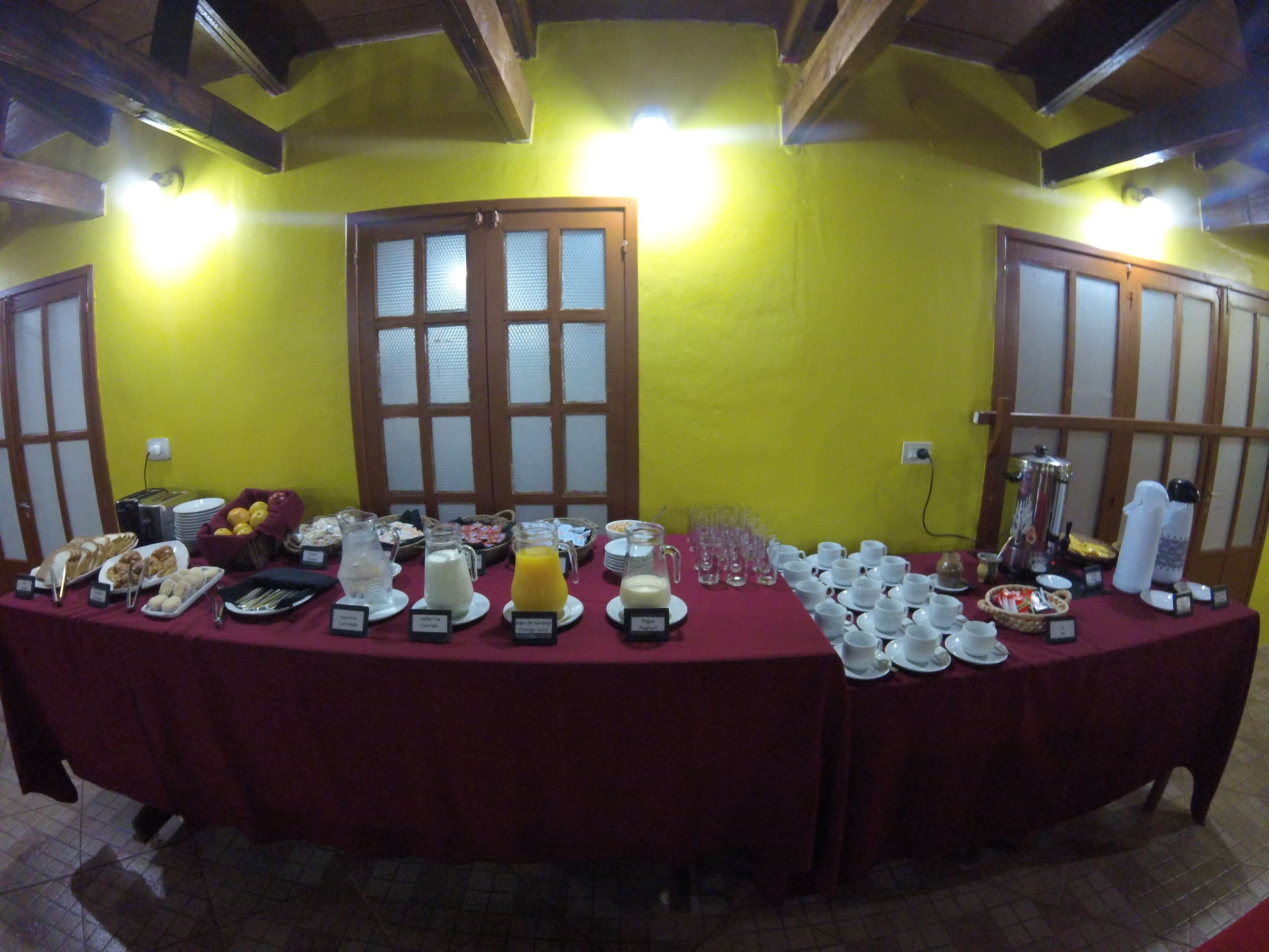 Photo - My Eco Lodge