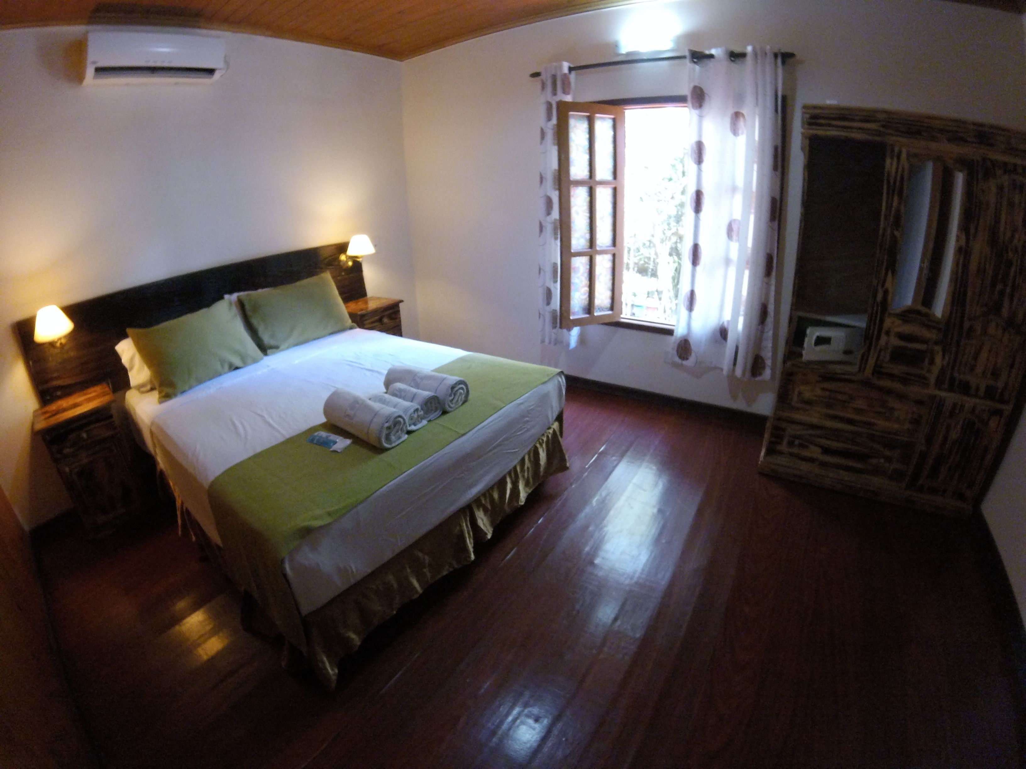 Photo - My Eco Lodge