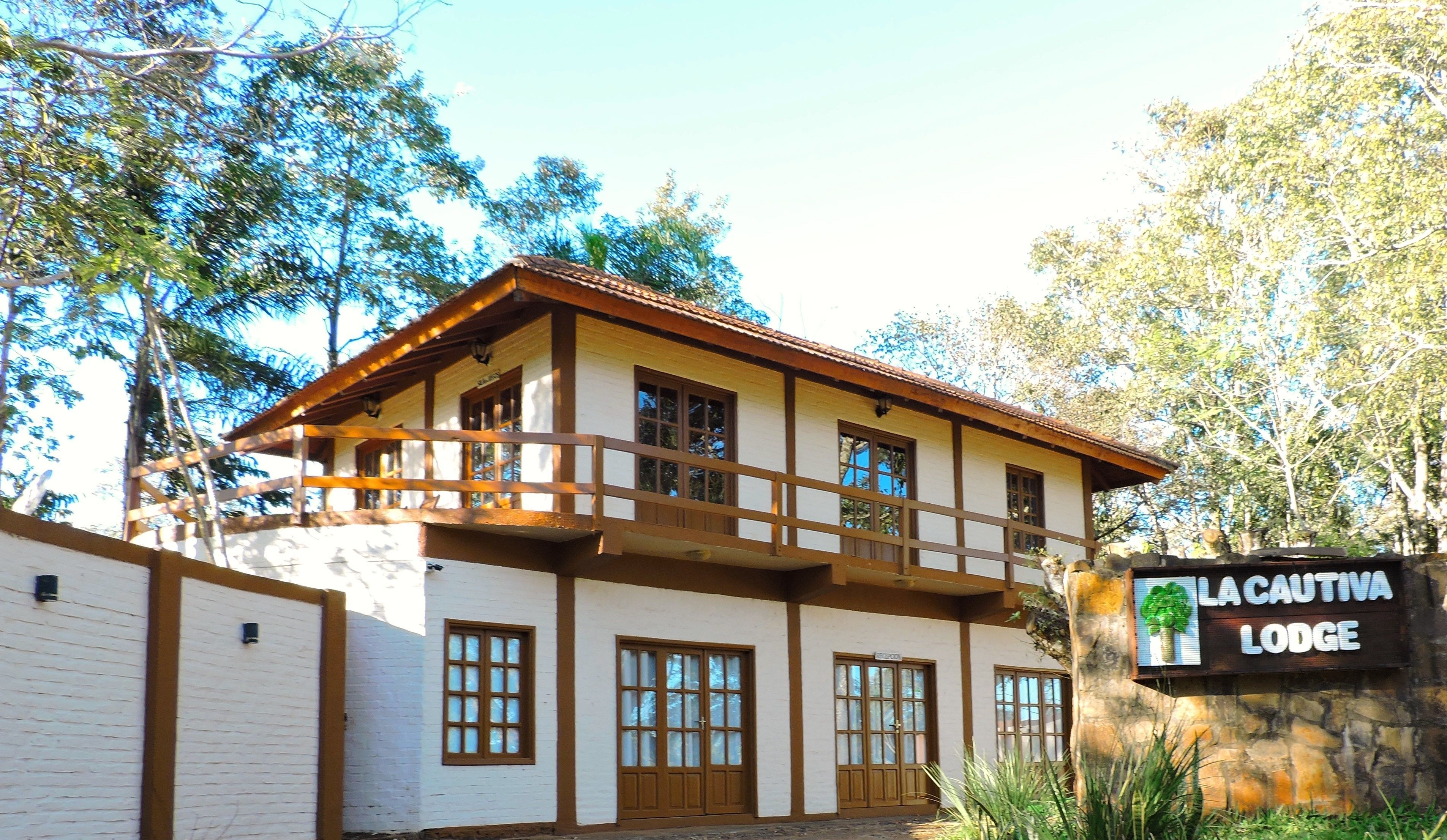 Photo - My Eco Lodge