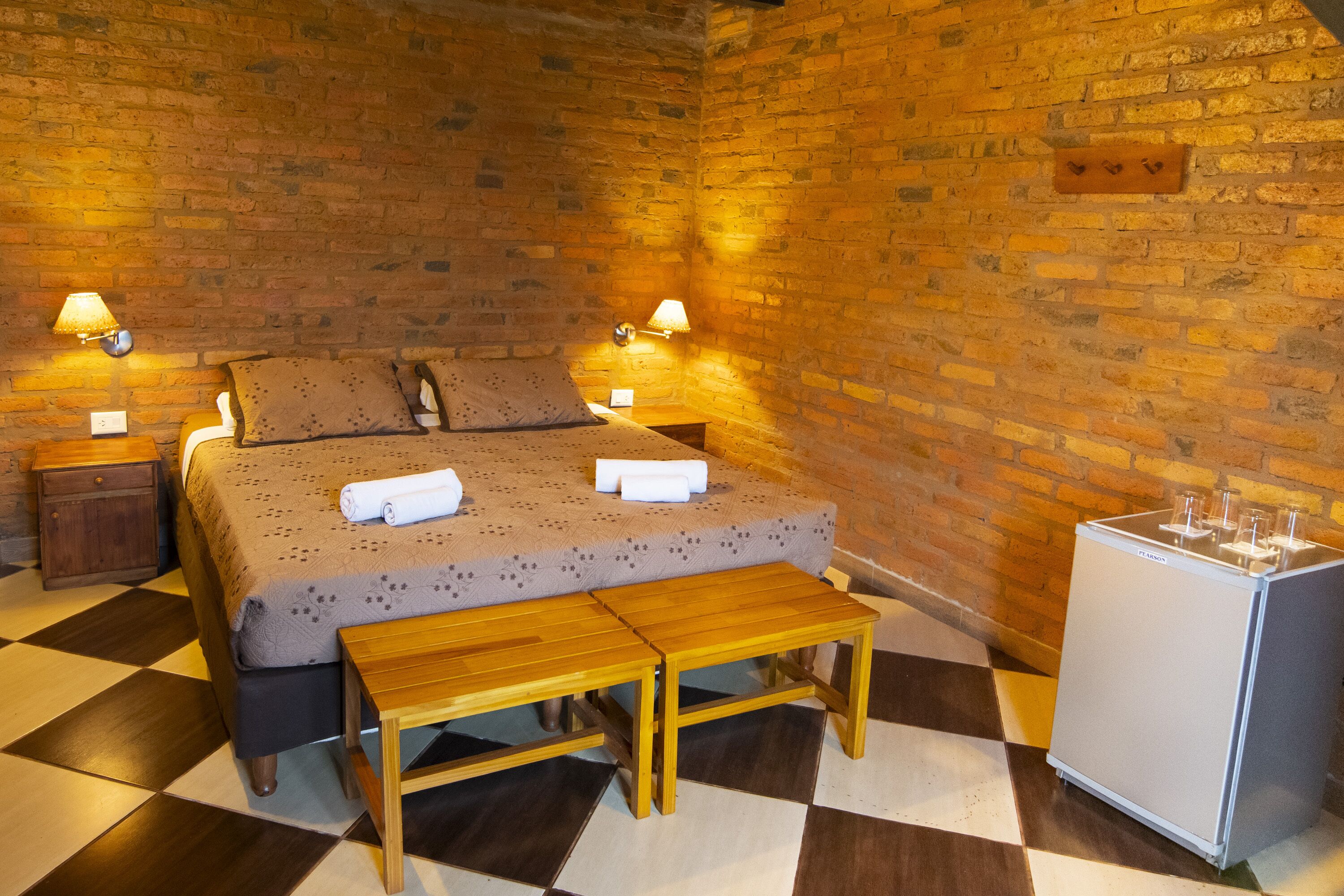 Photo - My Eco Lodge