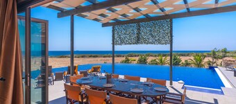 Skinos ilivatos Boutique Eco Villa