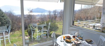 Guesthouse Vissinokipos