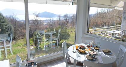 Guesthouse Vissinokipos