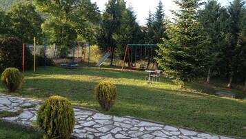 Twin Room, Mountain View | View from room