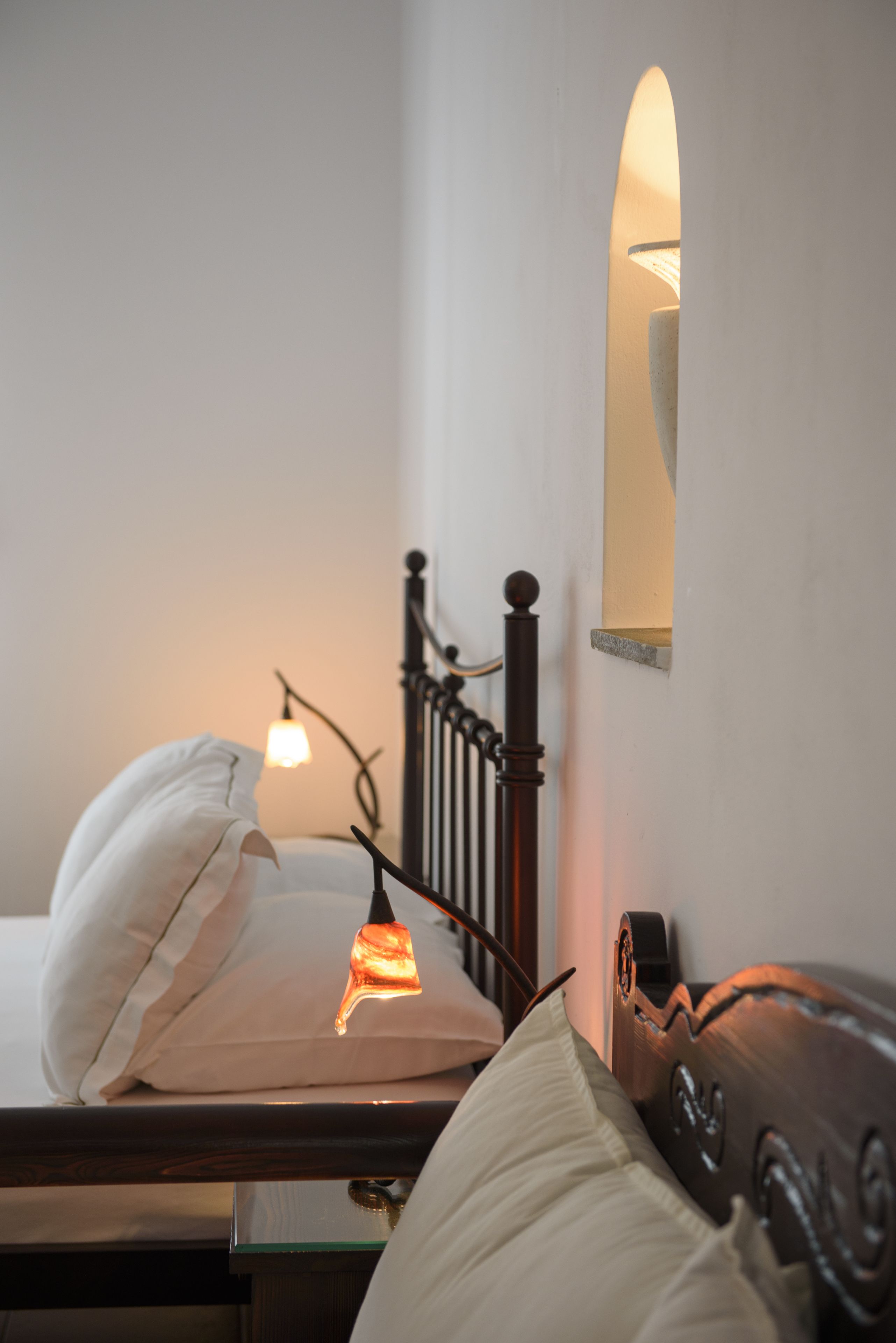 1 bedroom, in-room safe, soundproofing, free wifi