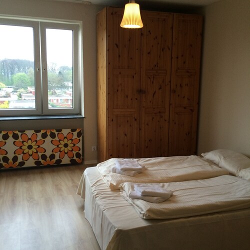 Apartment Quantelholz 5