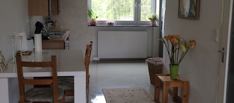 Apartment Quantelholz 5