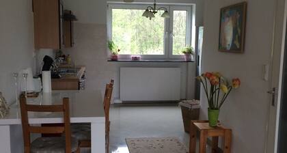 Apartment Quantelholz 5