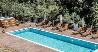 Golden Sun Villas
