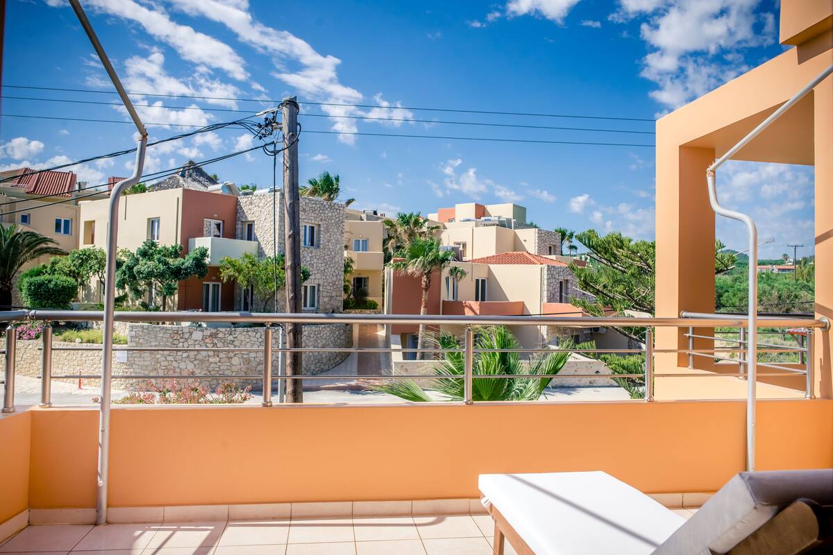 Luxury Villa, 3 Bedrooms, Sea View (III) | 3 Schlafzimmer, hochwertige Bettwaren, Zimmersafe, Schreibtisch
