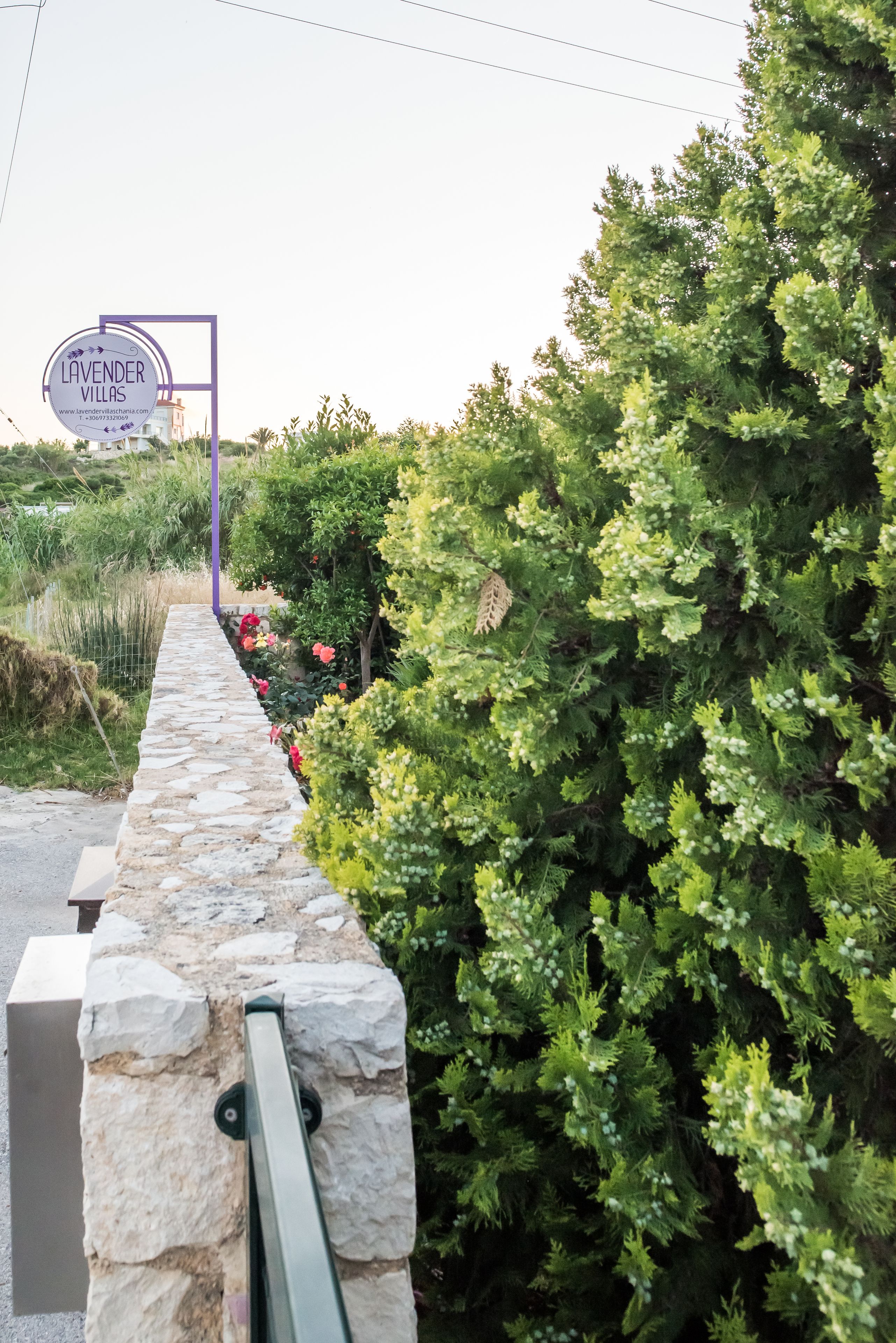 Photo - Lavender Villas Chania