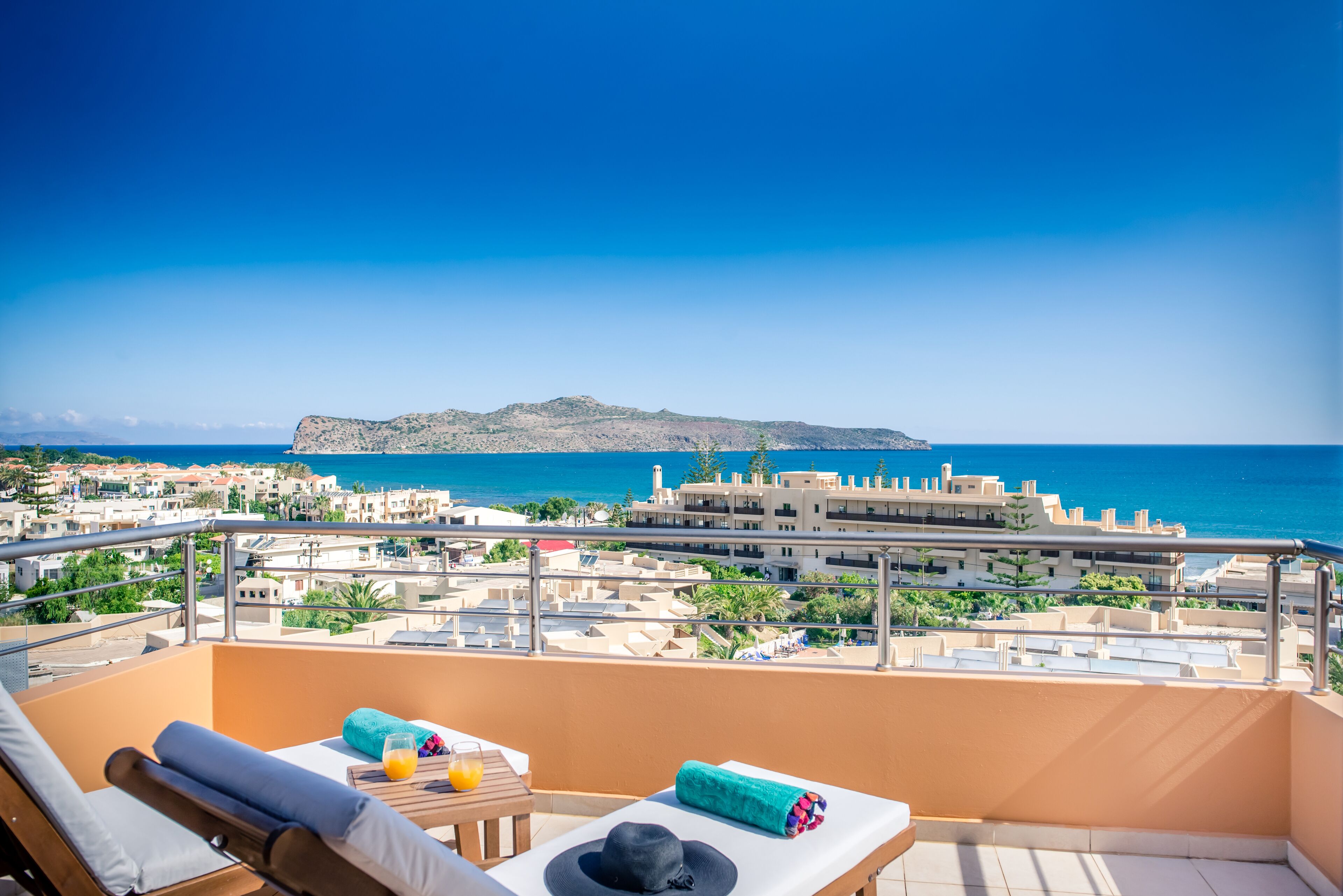 Foto - Lavender Villas Chania