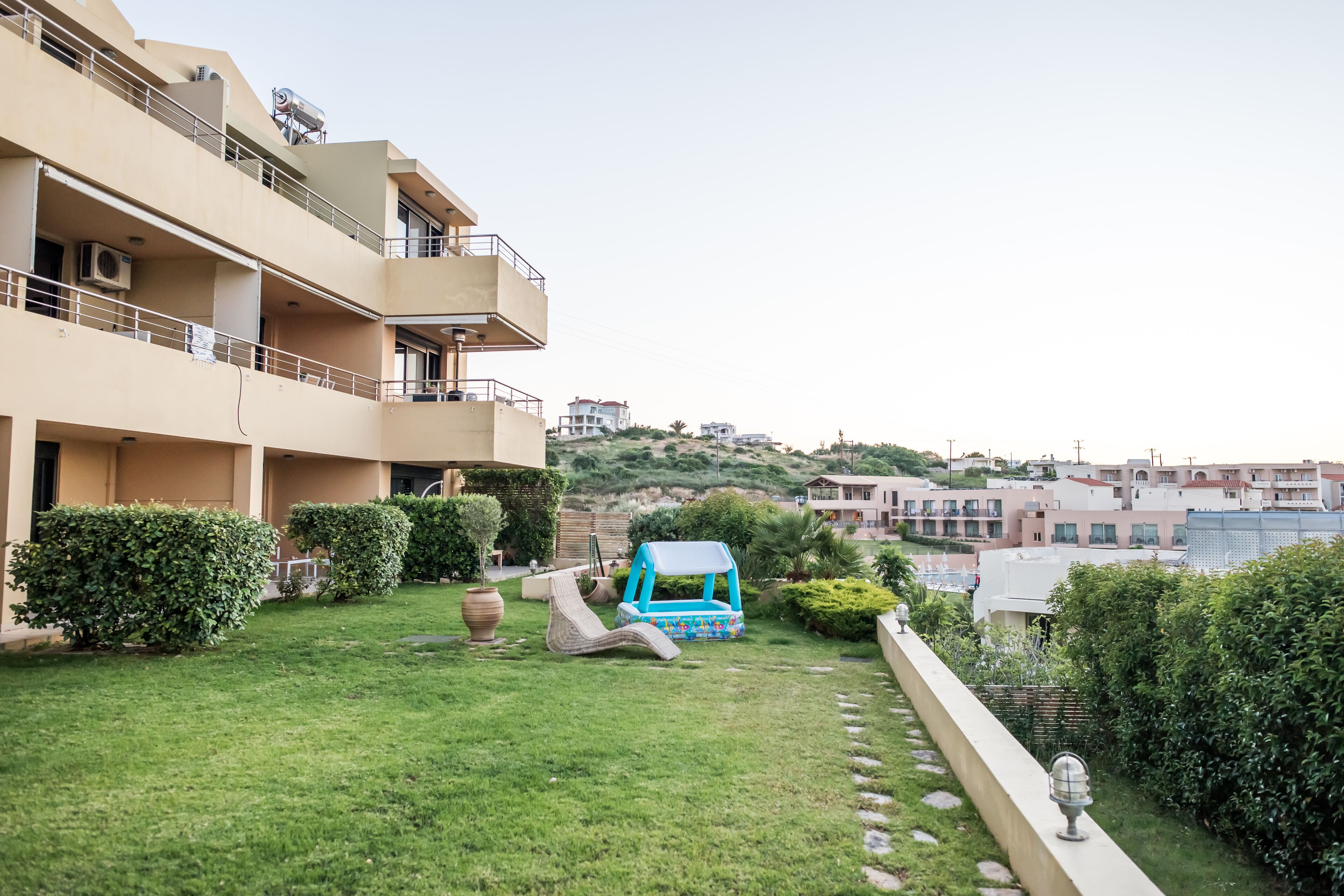 Photo - Lavender Villas Chania