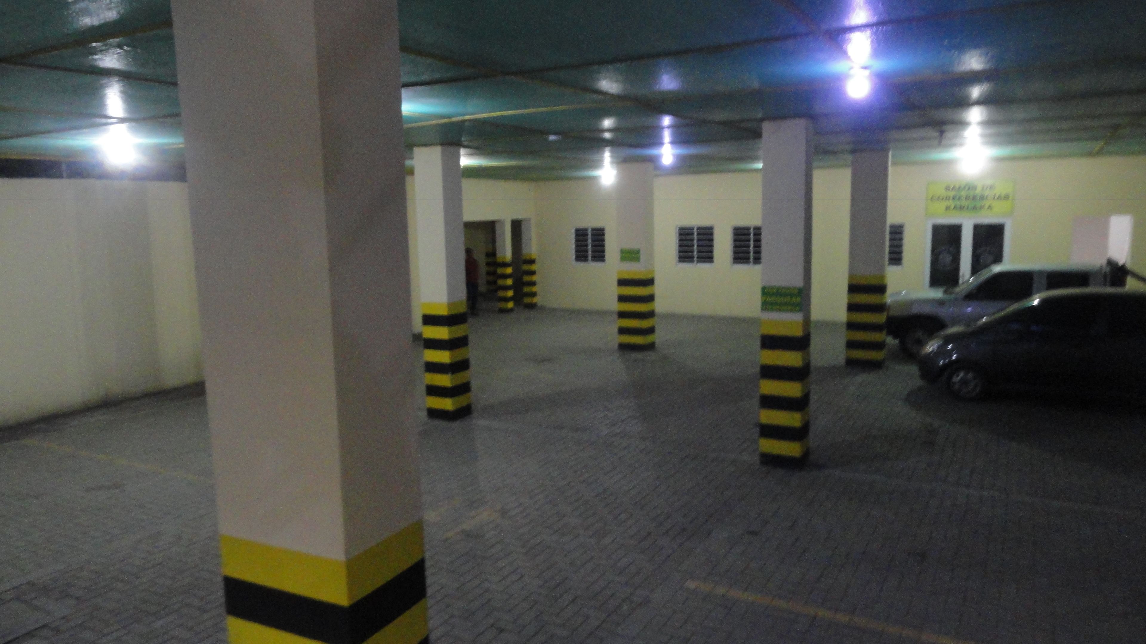 Photo - Hotel Calarca N1