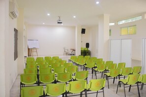 Salle de réunion