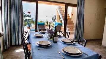 Villa, 4 Bedrooms, Private Pool